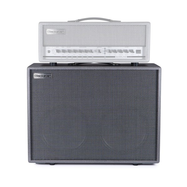 Blackstar Silverline Deluxe 100w Head & cab