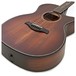 Taylor K24ce Builder’s Edition Electro Acoustic, Kona Burst