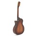 Taylor K24ce Builder’s Edition Electro Acoustic, Kona Burst