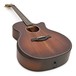 Taylor K24ce Builder’s Edition Electro Acoustic, Kona Burst