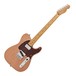 Fender Rarities Chambered Telecaster MN, Natural