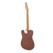 Fender Rarities Chambered Telecaster MN, Natural