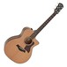 Taylor 414ce LTD Electro Acoustic, Shaded Edgeburst