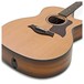 Taylor 414ce LTD Electro Acoustic, Shaded Edgeburst