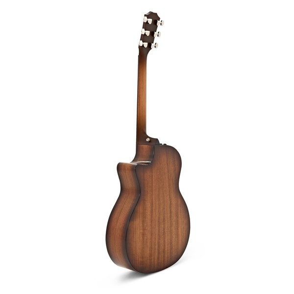Taylor 414ce LTD Electro Acoustic, Shaded Edgeburst