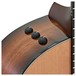 Taylor 414ce LTD Electro Acoustic, Shaded Edgeburst