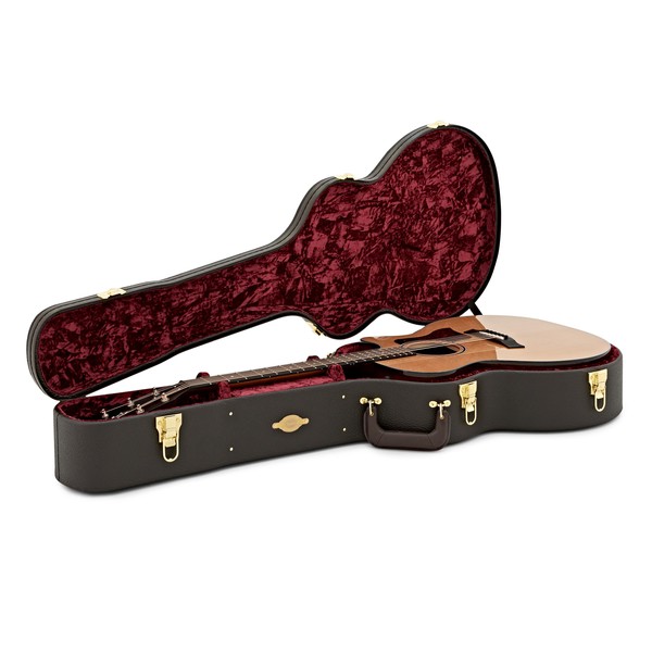 Taylor 414ce LTD Electro Acoustic, Shaded Edgeburst