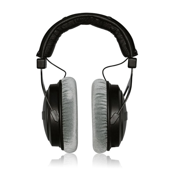 Behringer BH 770 Closed Back Reference Headphones