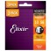 Elixir Phosphor Nanoweb Acoustic Strings 3 Pack, 13-56