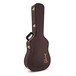 Gibson Hummingbird M, Rosewood Burst - Included Gibson Hardcase View