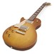 Gibson Les Paul Tribute Left Handed, Satin Honeyburst