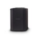 Bose S1 Pro Play-Through Cover, Nue Bose Black, Main Image