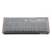 Dave Smith Prophet Rev2 8 Voice Module with Decksaver Cover - Full Bundle