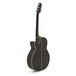 Takamine GN75CE Electro Acoustic, Trans Black