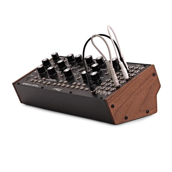 Moog Mother-32 - Angled