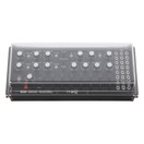 Moog DFAM Semi-Modular Analog Percussion Synth with Decksaver Cover