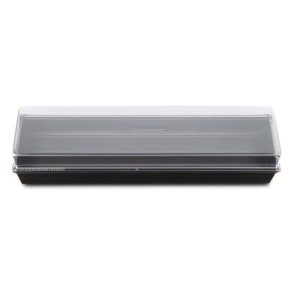 Make Noise Skiff Case with Decksaver Cover - Bundle