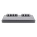 Decksaver UNO Drum Cover - Front