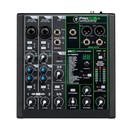Mezclador Anal&oacute;gico de 6 Canales con USB&nbsp;Mackie ProFX6v3