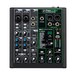 Mackie ProFX6v3 6-Channel Analog Mixer with USB, Top