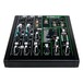 Mackie ProFX6v3 6-Channel Analog Mixer with USB, Top and Front