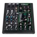 Mackie ProFX6v3 6-Channel Analog Mixer with USB, Top Tilted