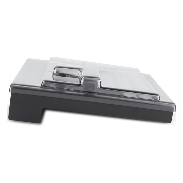 Decksaver Pyramid Cover - Side