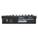 Mackie ProFX10v3 10-Channel Analog Mixer with USB, Rear