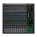 Mackie ProFX16v3 16-Channel Analog Mixer with USB, Top