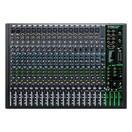 Mackie ProFX22v3 22-Channel Analog Mixer with USB
