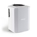 Bose S1 Pro Play-Through Cover, Nue Arctic White, Flat, Angled Right