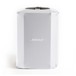 Bose S1 Pro Play-Through Cover, Nue Arctic White, Flat, Front