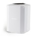 Bose S1 Pro Play-Through Cover, Nue Arctic White, Flat, Angled Left