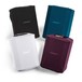 Bose S1 Pro Play-Through Cover, Night Orchid Red, All Colours 1
