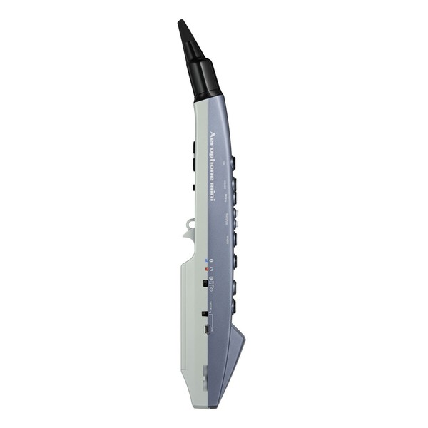 Roland AE-01 Aerophone Mini Digital Wind Instrument - Front