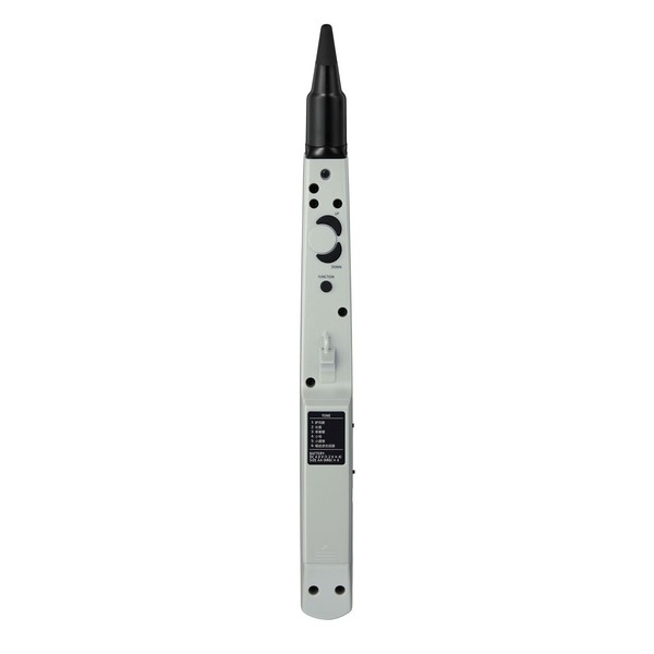 Roland AE-01 Aerophone Mini Digital Wind Instrument -Back