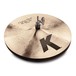 Zildjian K Custom Worship Pack Cymbal Set - hi-hats