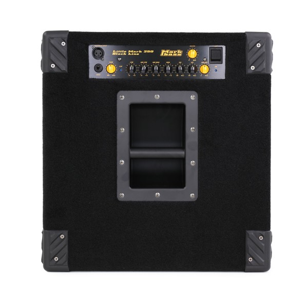 Markbass CMD JB Players School Bass Combo