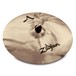 Zildjian A Custom Gospel Pack Cymbal Set - fast crash