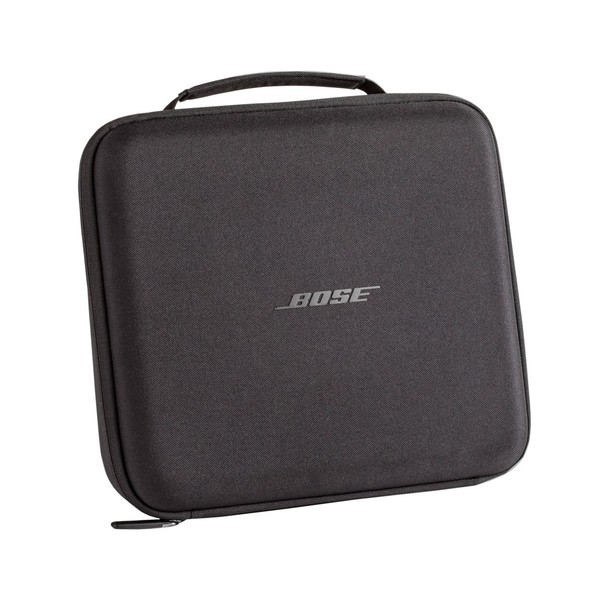 Bose ToneMatch Carry Case, Closed, Angled Right