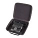 Bose ToneMatch Carry Case, Open with T4S, Angled Left