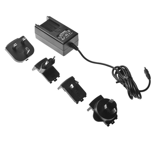 Native Instruments Power Supply (18W) - Angled
