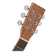 Tanglewood TWUSFCE Union Series Super Folk Electro Acoustic, Mahogany
