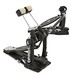 Double Kick Drum Pedal with Floorplate