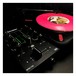 RPM-100 Scratch Mixer - Lifestyle