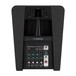 Yamaha Stagepas 1K Column PA System, Sub Top and Mixer