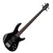 Cort Action Plus Bass, Black