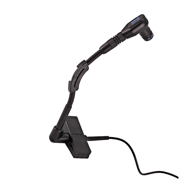 Shure Beta 98H/C Instrument Microphone