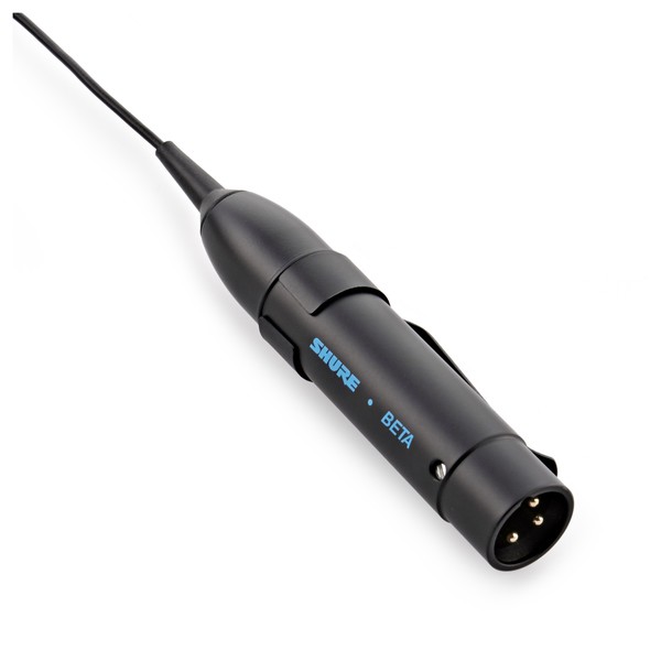 Shure Beta 98H/C Instrument Microphone