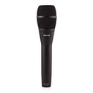 Shure KSM9HS Hypercardioid and Subcardioid Condenser Mic, Black